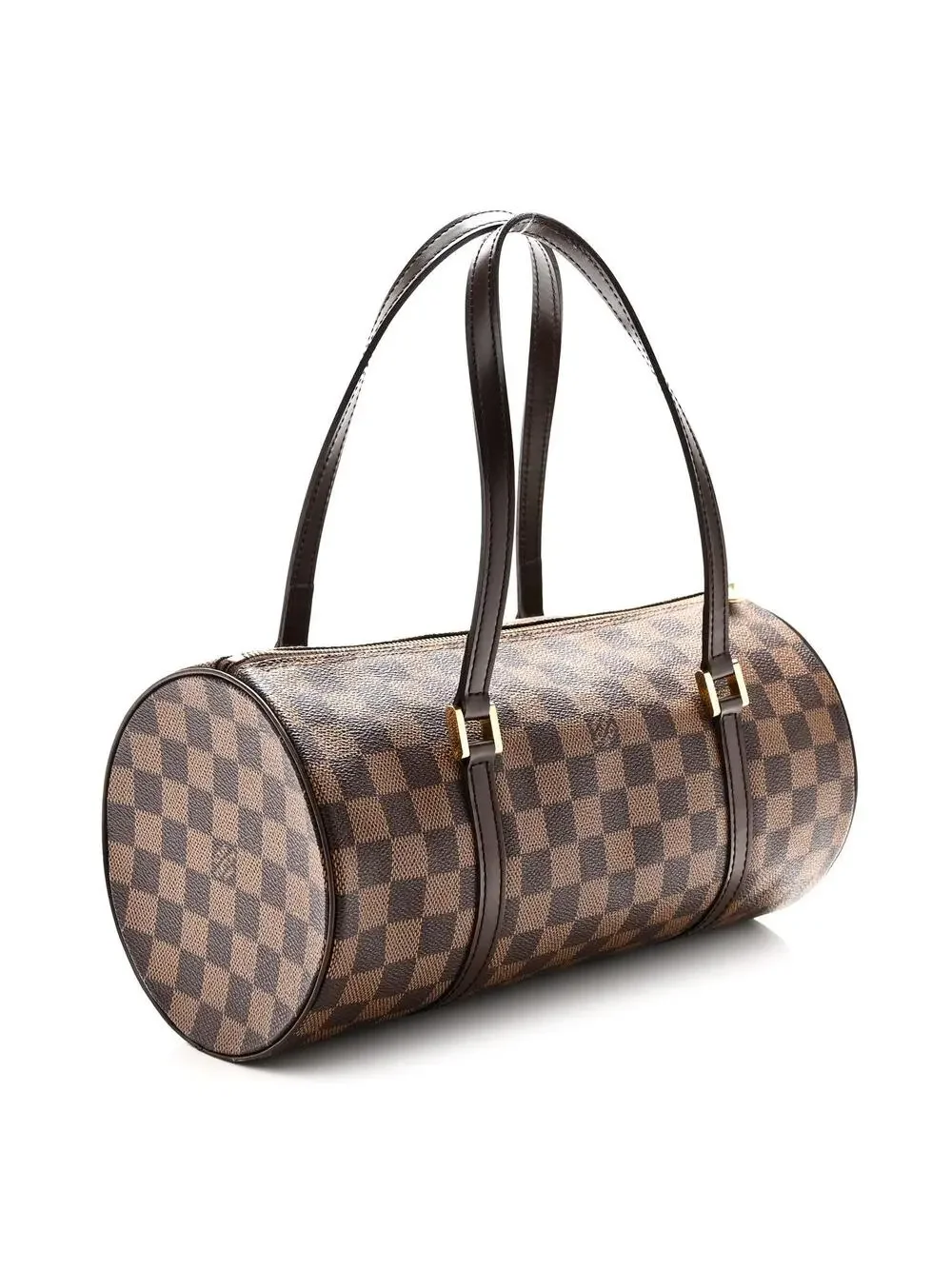 Louis Vuitton Damier Ebene Papillon 30 #310192L85B